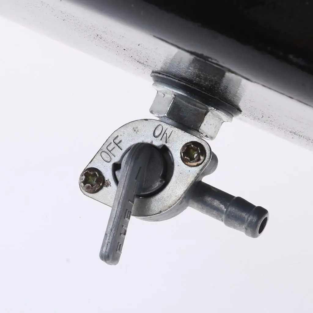 Fuel Gas Tank 150cc Motorcycle Reserve Metal Petrol Can for Kangdi 150cc Quad Dirt Bike