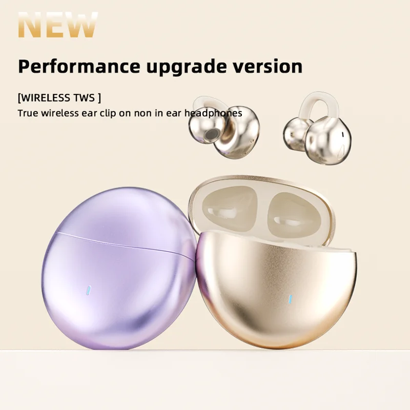 Ear stud style Clip On Bluetoo - Phone Cases On Amazon review and price
