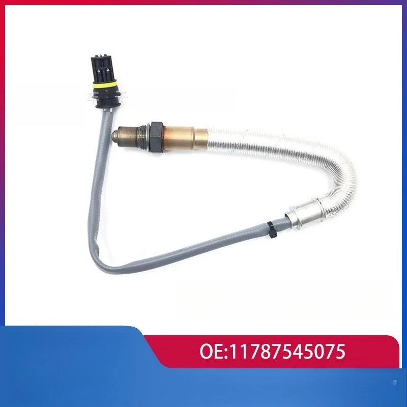 

11787545075 0258006796 Lambda rear o2 oxygen sensor for BMW 125I 130I 135I 323I 325I 328I 330I 335I 23I 25I 30
