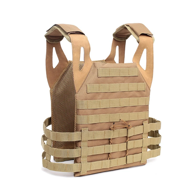 Tactical Body Armor… - image