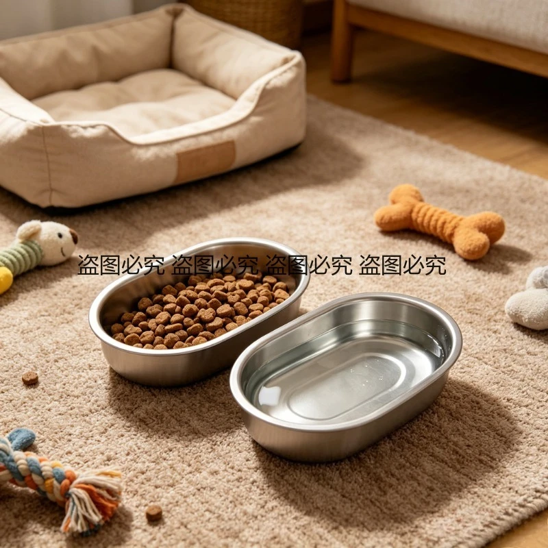 Smart Induction Automatic Cat Feeder Wet Food Preservation Bowl Insect Proof with Chip Recognition