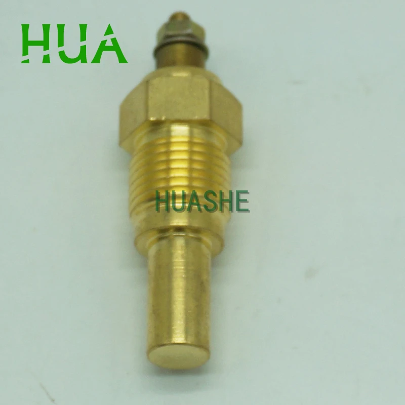 Water Temperature Sensor 1-83161019-1 EX200-2 EX200-5 EX200-3 6BD1 Fuel Coolant Temp Switch For HITACHI Excavator