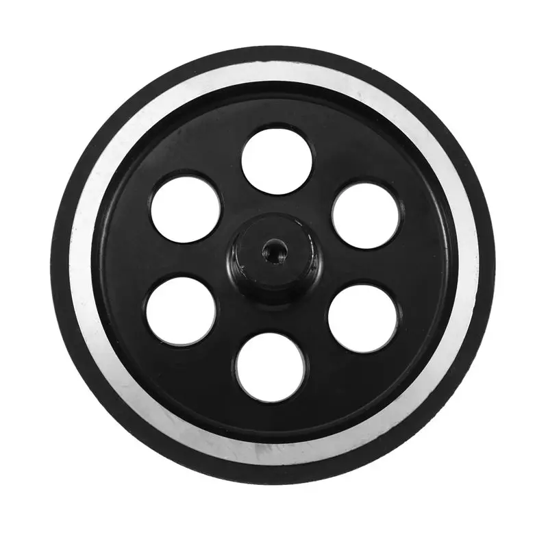 

Измерительное колесо LICE-Industrial из алюминия и резины для промышленных энкодеров, аксессуар для энкодера