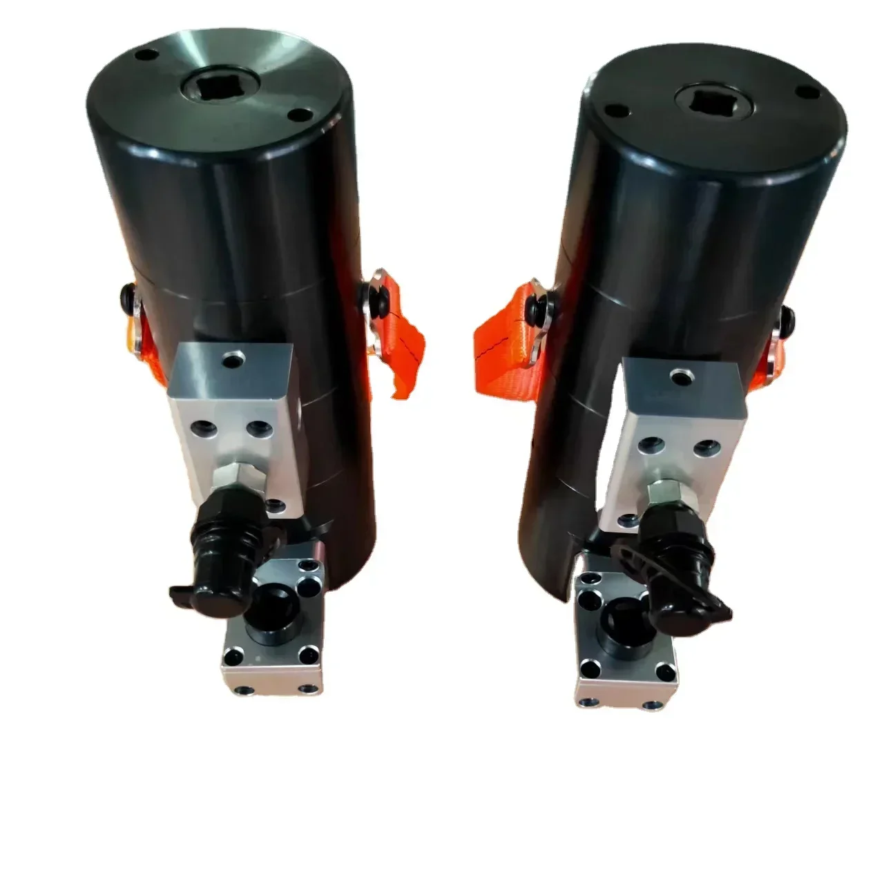 Double Stage Hydraulic Bolt Tensioner for Wind Power