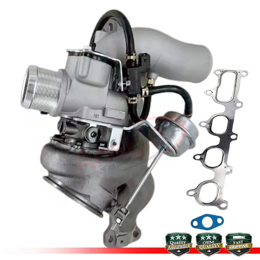 

Turbo K04 49 For Opel Passenger VXR Astra 2.0L OPC Z20LEH 240HP 55557699 53049880049 53049700049 860283 55559850 5860018 5849028