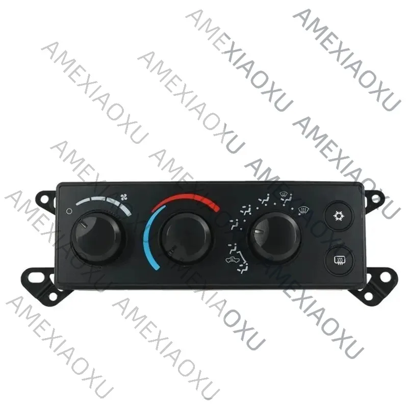 Amexiaoxu Climate C…