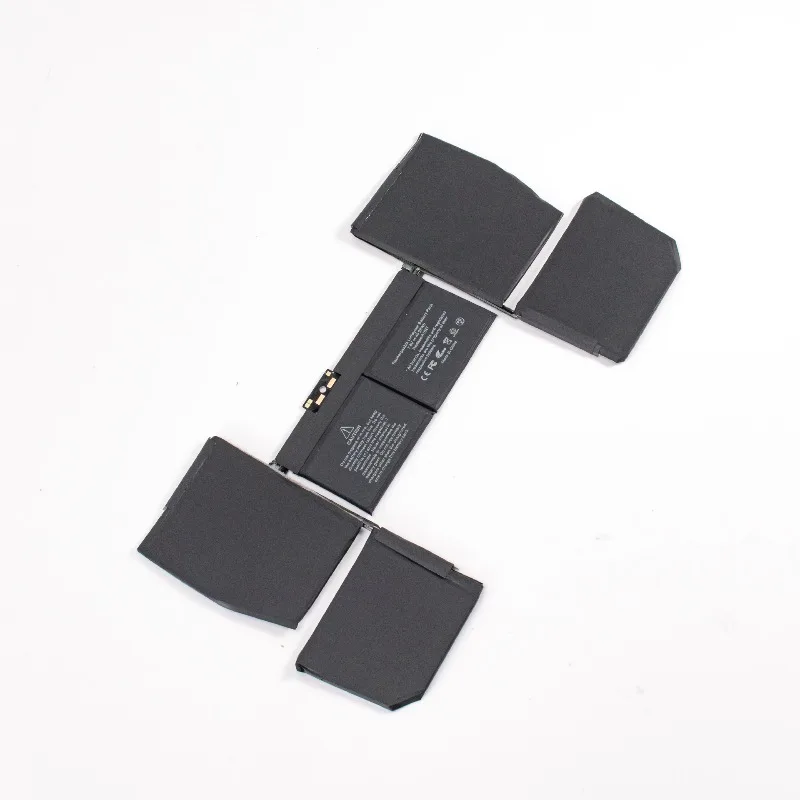 بطارية كمبيوتر محمول A1527 لماك بوك برو 12 "A1534 2015-2016 وصول جديد بطارية عالية السعة بطارية بديلة عالية الجودة