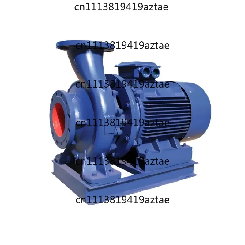 Large Flow Stainless Steel Self-Priming Electric Auto Booster Water Booster Pump Stainless Steel
