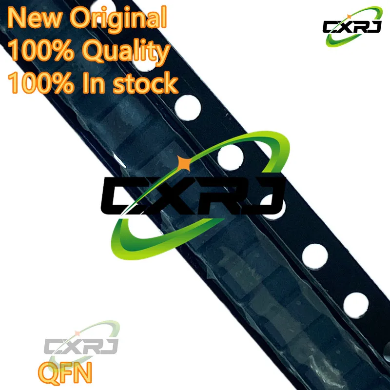 (2-5 pezzi)100% nuovo originale PS8802QFN52GTR-A2 PS8802-A2 PS8802 QFN52