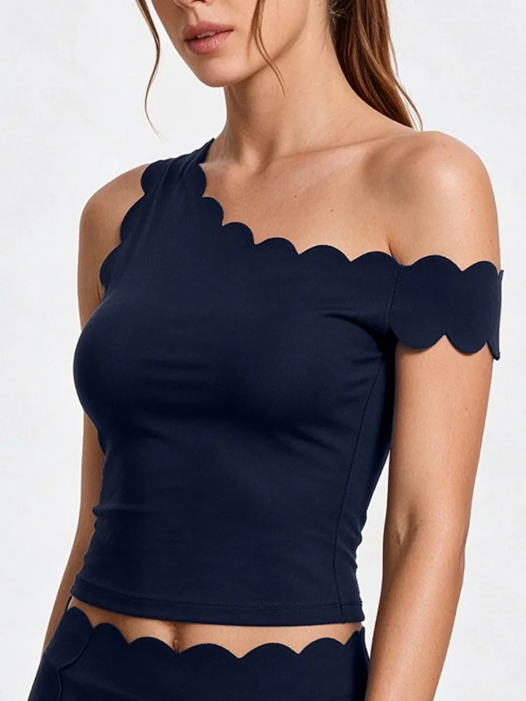 Summer Yoga Vest Women Color Blocking Sports Underwear Gym Top Shockproof Fitness Push Up Workout Sports Bra Yoga Crop Top