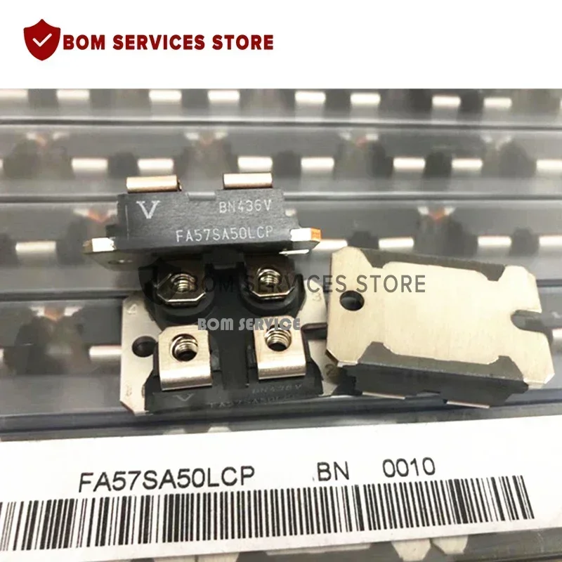 FA57SA50LCP  FA57SA50LC  FA38SA50LCP  FREE SHIPPING NEW ORIGINAL IGBT MODULE