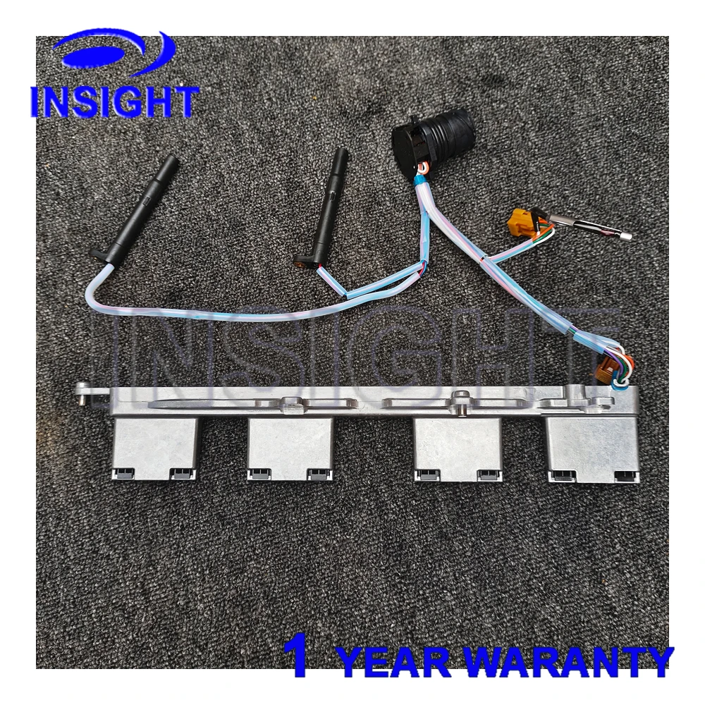 

97031708530 0501218962 Automotive Transmission Gear Switch Sensor with Hydraulic Control For-Porsche Panamera PDK 2W