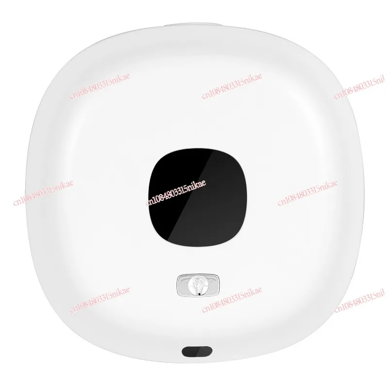 

Wall-Mounted Infrared Sensor Foam Hand Washer & Soap Dispenser (Touchless)