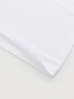 T-shirt uni décontracté pour hommes T-shirt à manches longues pour hommes mode Fitness T-shirt à manches longues chemisier pour hommes 6