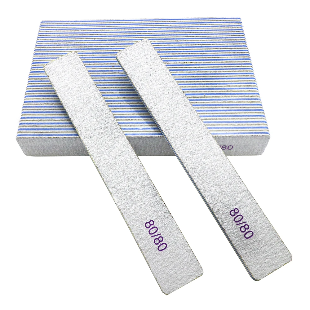 2000/5000pcs Nail Buffer Mini Buffing Sanding Block Files Salon Manicure Pedicure Professional Shine Acrilico Para Maquiagem