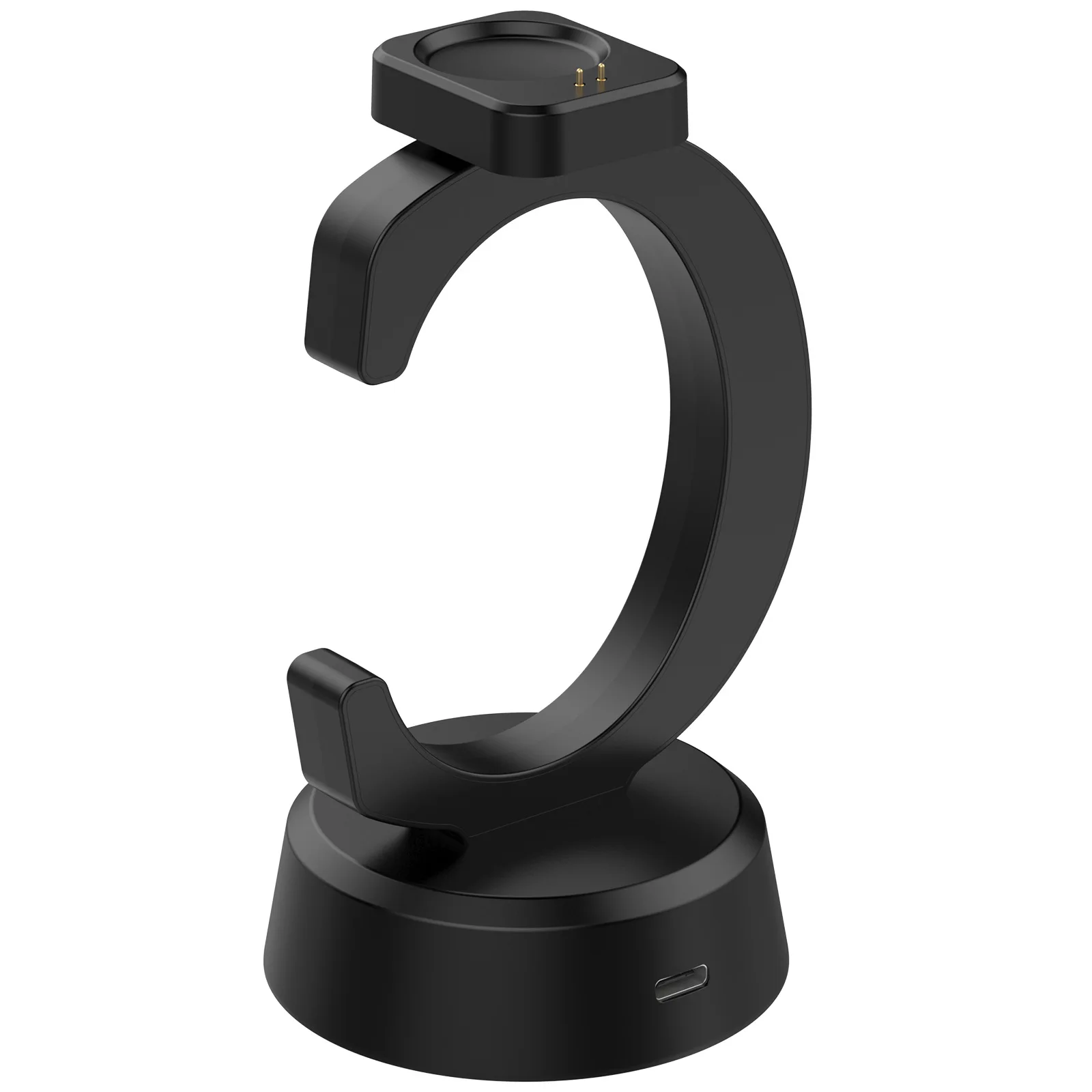 Magnetic Charger for Amazfit Bip Max Active 3 T-Rex 3 Pro Balance 3 Helio Strap USB C