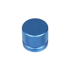 New Color Blue Purple Red Green Magnetic Tailcap for SP40 Flashlight