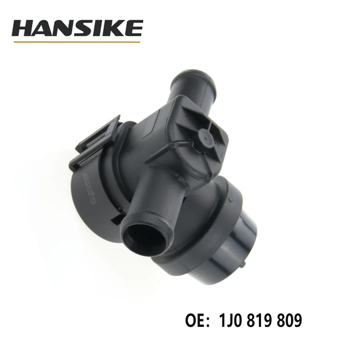 HANSIKE OEM 1J0819809 701819809 Heater Control Valve for Audi Q5 Auto Engine Systems Car Accessories