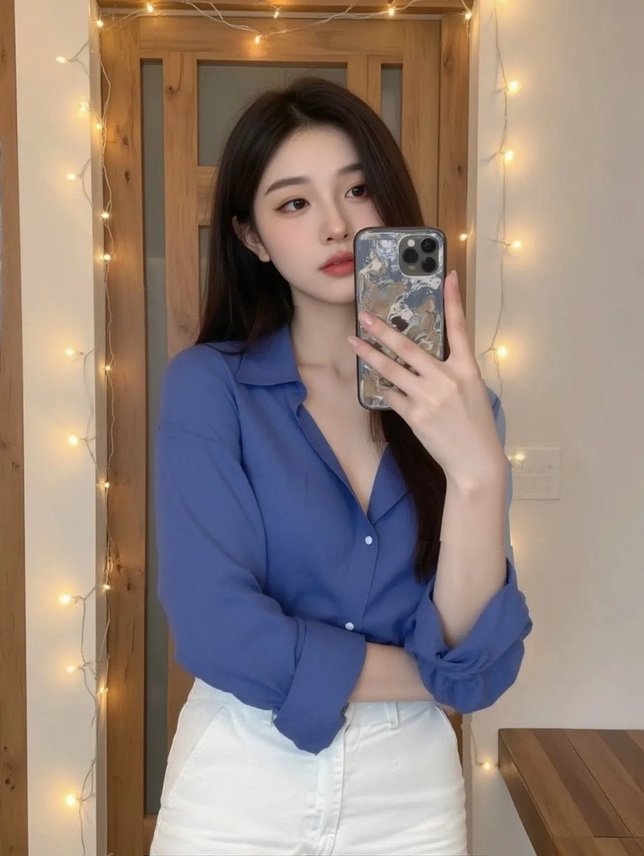 

Рубашки женские, минималистичные, с отложным воротником, свободные, S-3XL, Harajuku, шикарные, весенне-осенние офисные топы с изысканным темпераментом