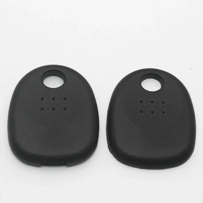 1PCS Universal Car Key Fob Shell Transponder Chip Case For KEYDIY Xhorse JMD KD For KD Key Blade For Jetta Hyundai