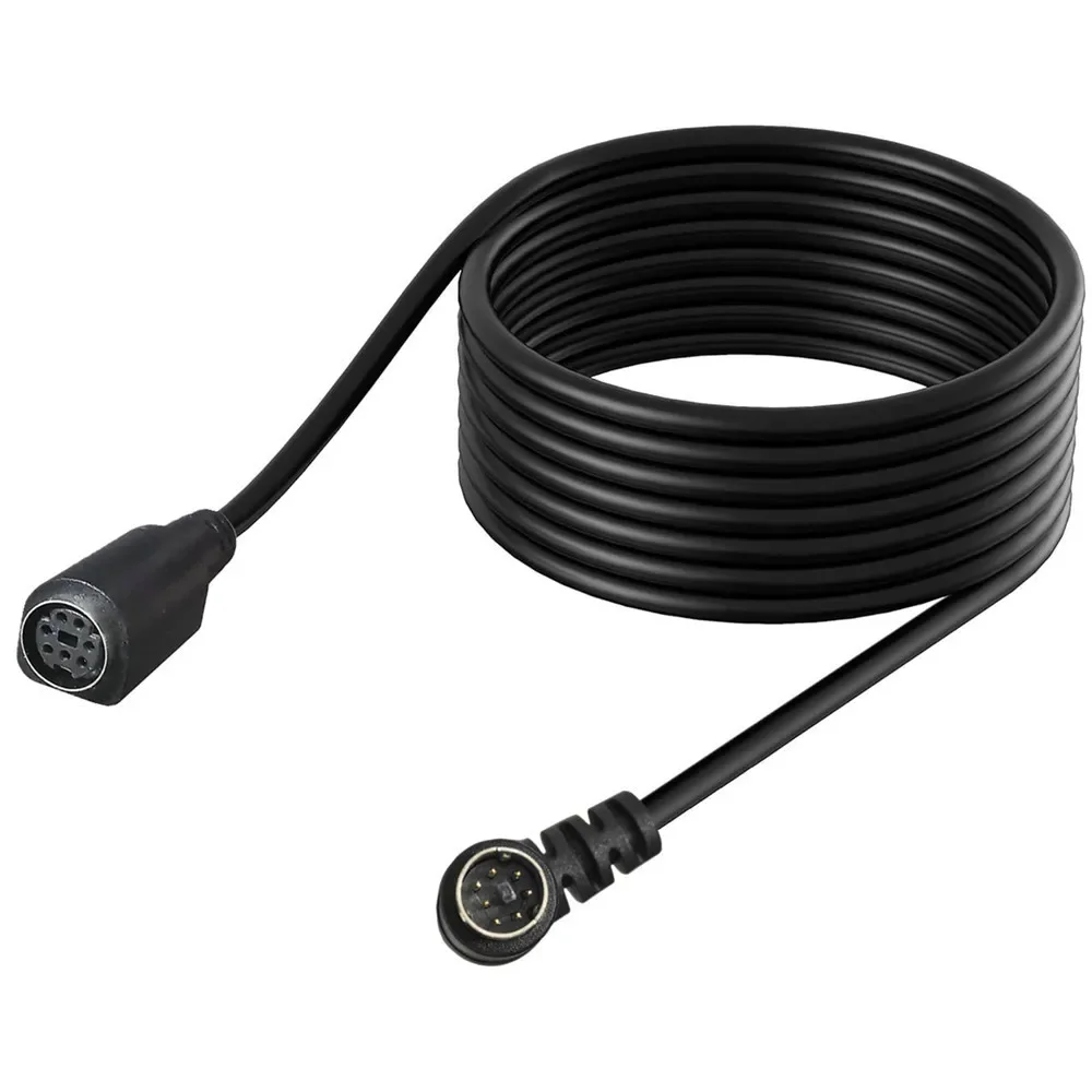 ミニdin 7ピンスプリッターケーブル、din7コアオーディオおよびビデオケーブル、s-ビデオセットトップボックスケーブル