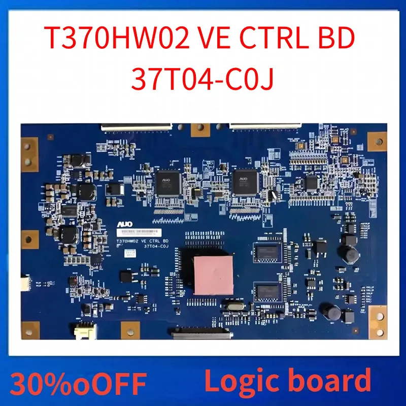 Original Test Work T370HW02 VE CTRL BD 37T04-C0J 37T04-COJ T-Con Board for 32