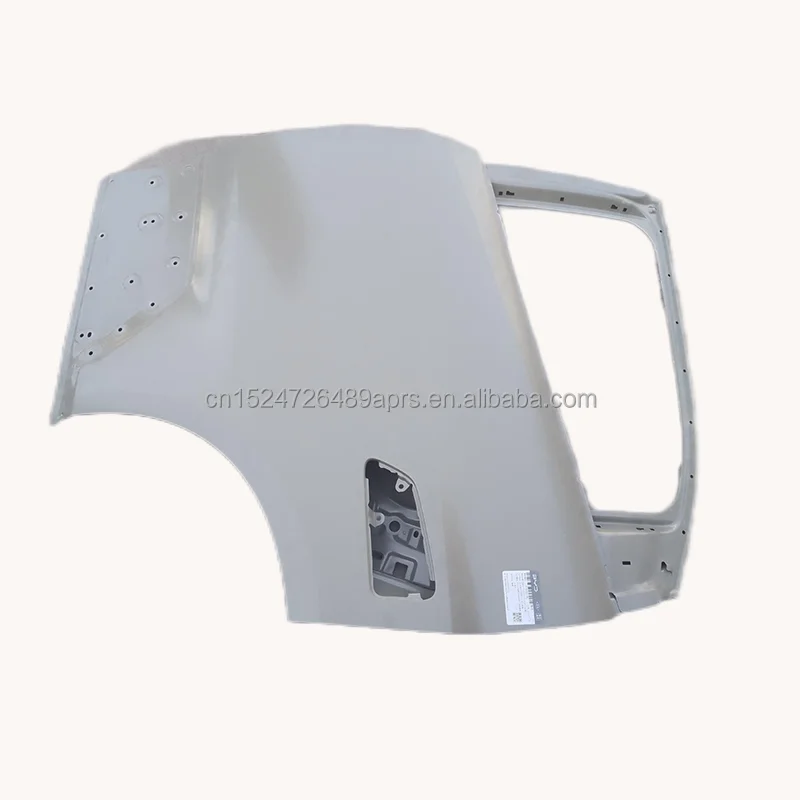 Factory price Supplier original auto spare part car rear rear door  for byd seagull 2024 2024 accessories