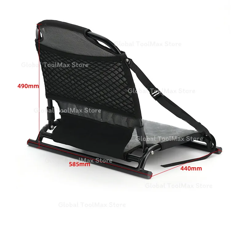 Sedili Fissi per Barca Rotosta - Fishing Boat Seat recensione e prezzo