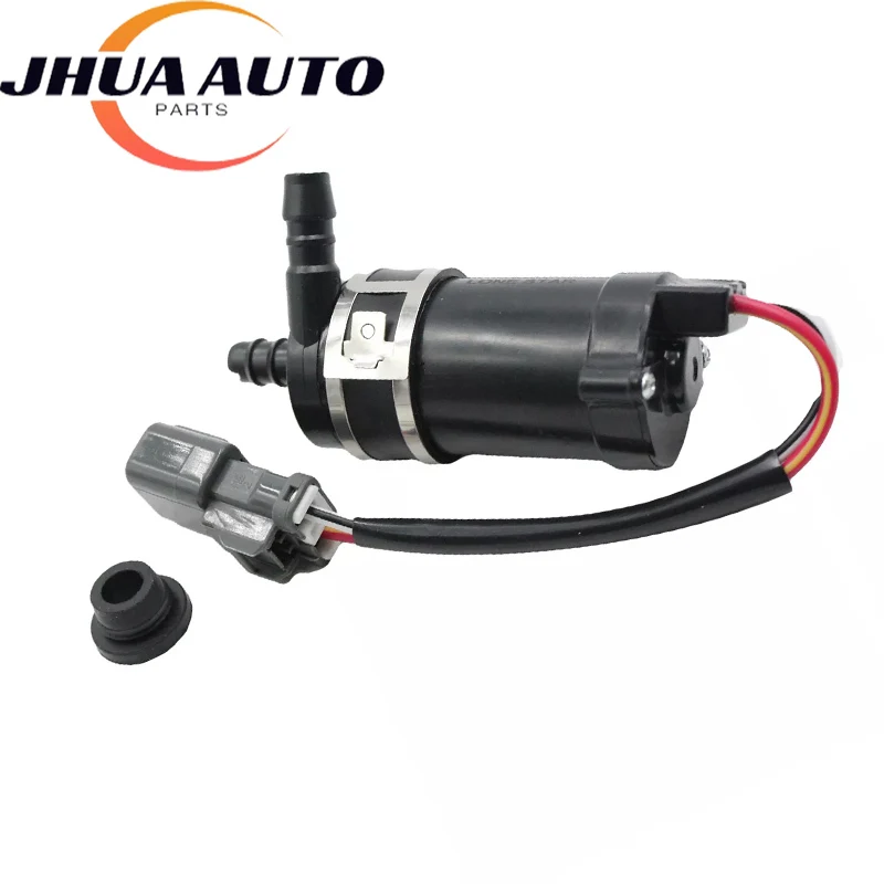 76806-SNB-S01 Brand New Car Headlight Head Lamp Washer Pump Motor for Honda Accord CR-V Civic 2006-2012