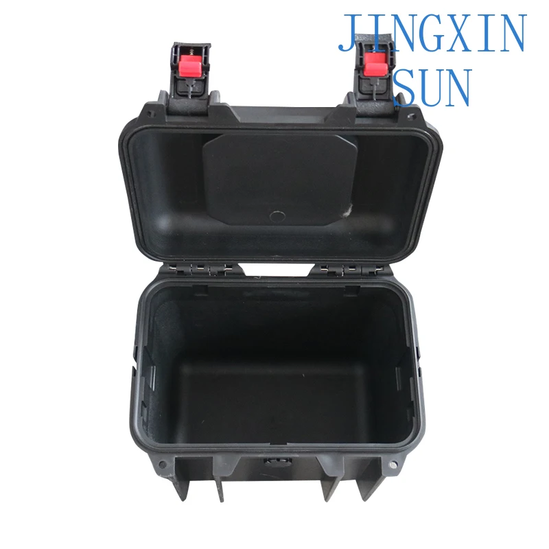 Vertical Portable Hardware Small Safety Toolbox Moisture-Proof Watertight Caisson Protection Equipment Case