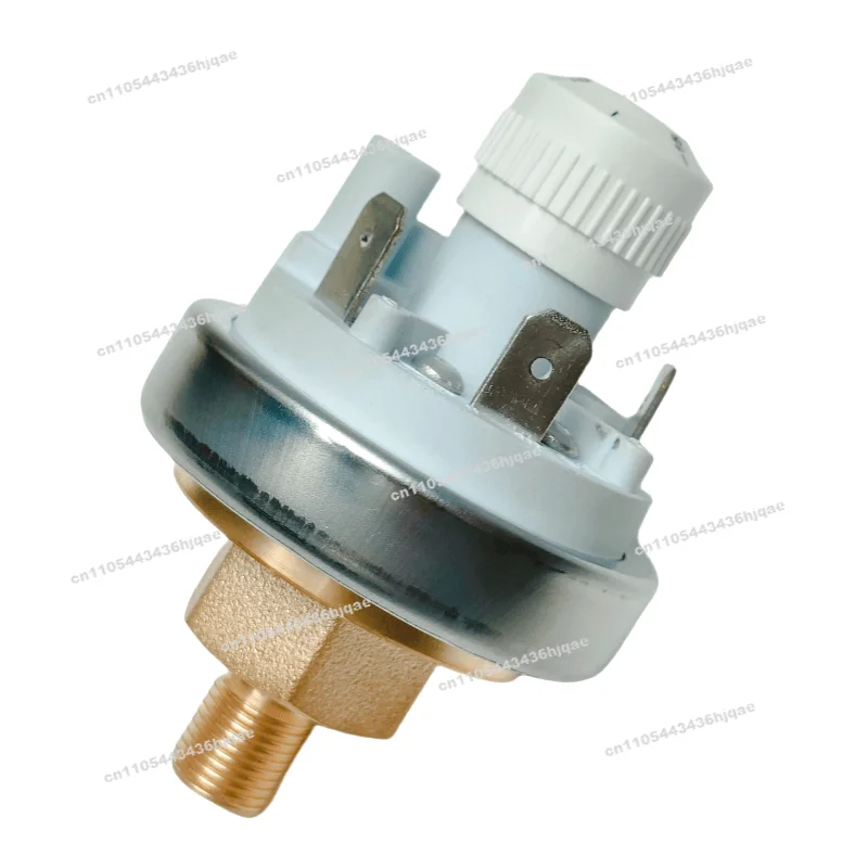 Pressure Switch Typ901 Series Adjustable Pressure Sensor Beck Vacuum