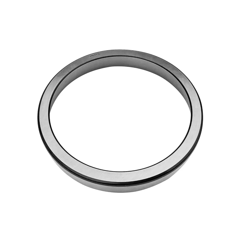 

1M6573 1M-6573 Cone Roller Bearing Outer Ring for WHEEL TRACTOR 651E 657E