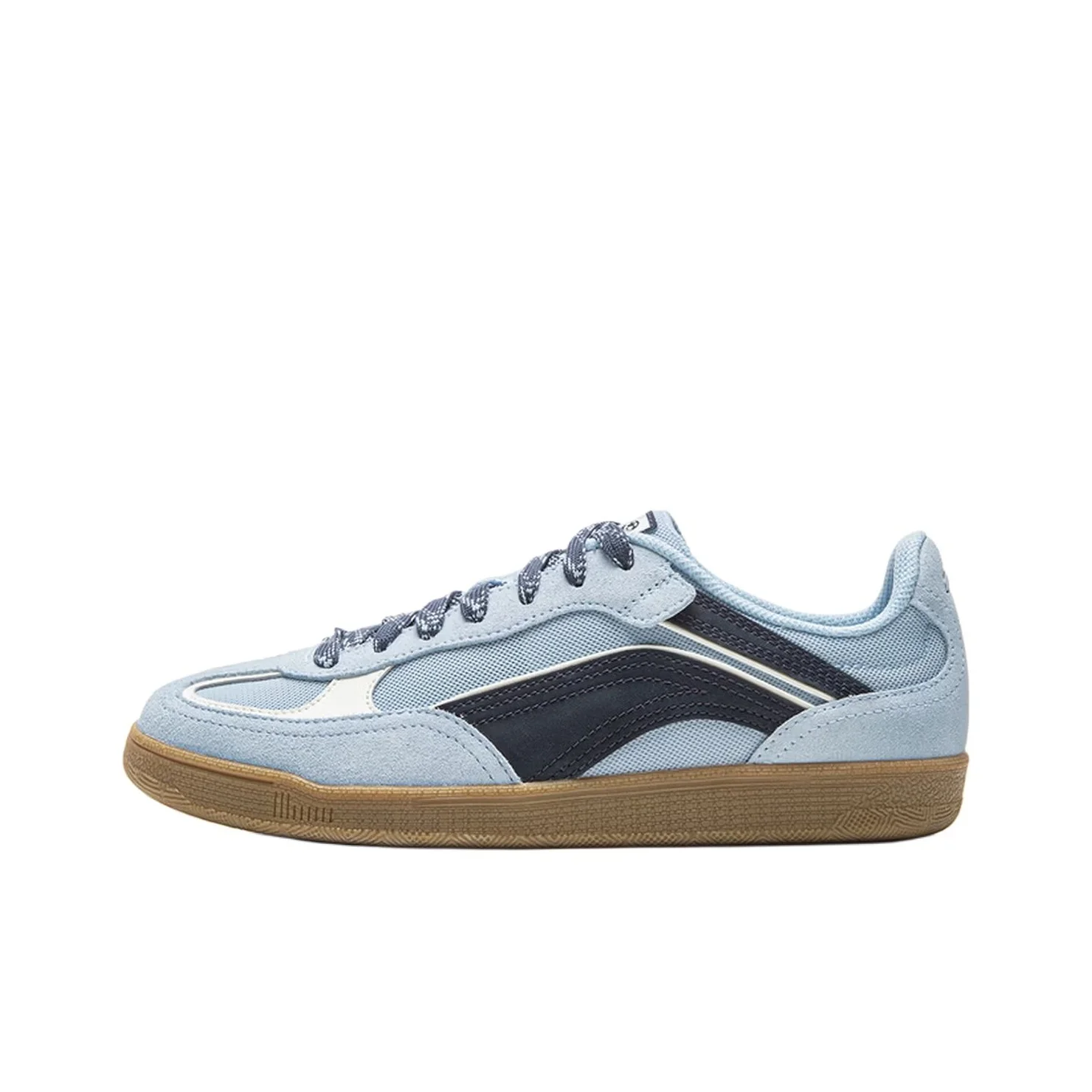 Li Ning Film Heart Chaussures de sport allemandes à tige basse, antidérapantes, résistantes à l'abrasion, respirantes, rehaussantes