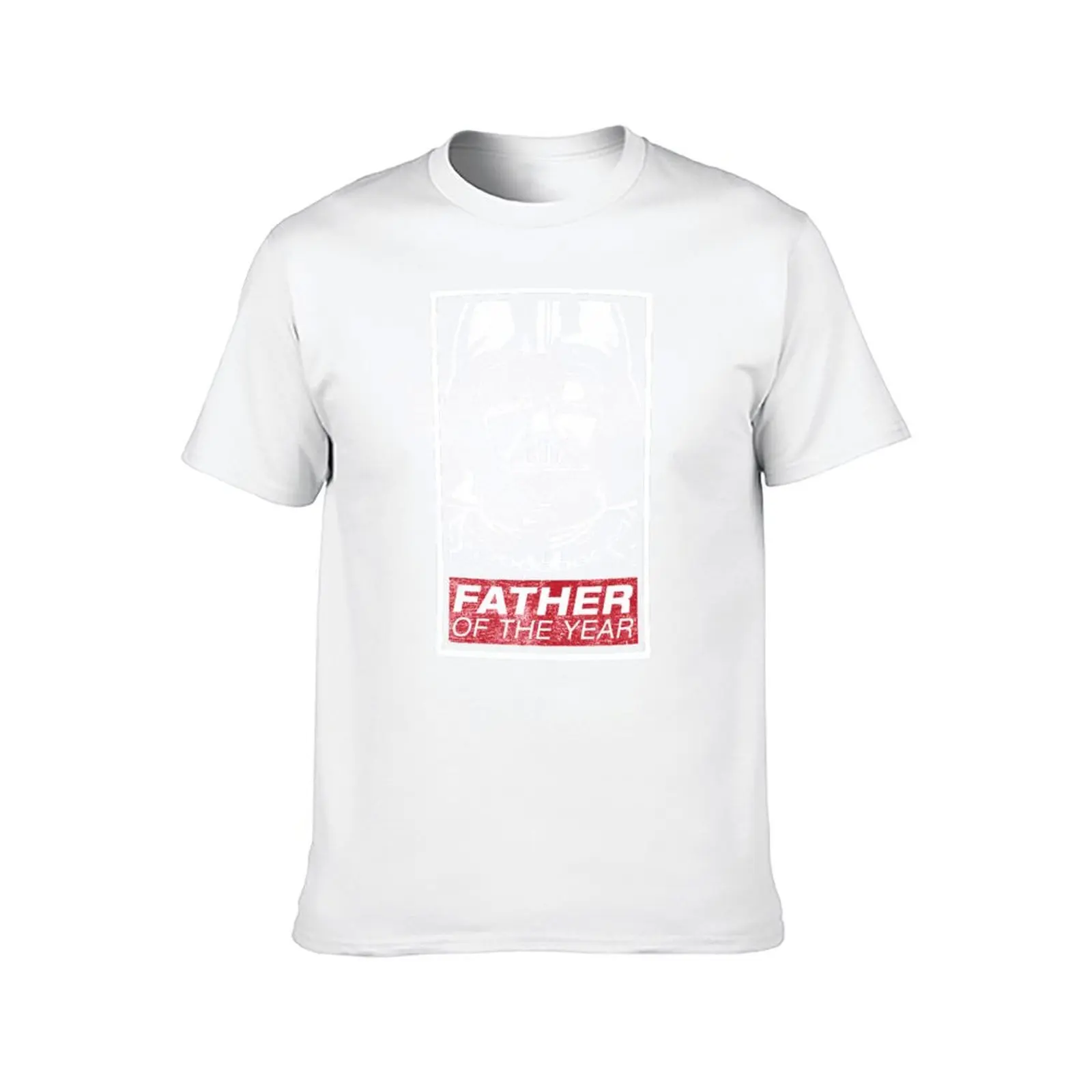تي شيرت رجالي من Father of the Year تي شيرت قطني للرجال تي شيرت برسومات