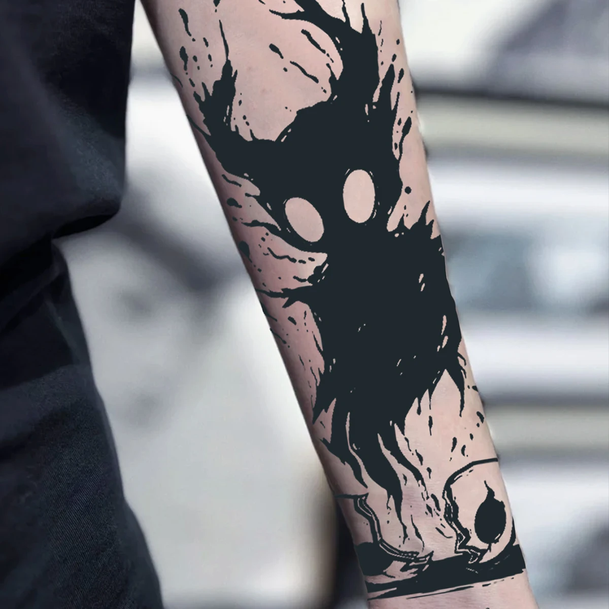 Thumbnail 3 - #33 Latest Tattoo Stickers Offers