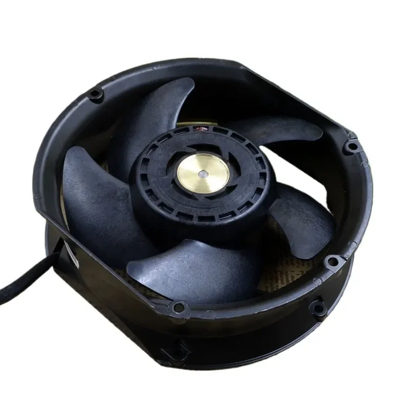 ventola-comroton-48v-051a-17251-dd523648b6c-e2-17cm-in-metallo-per-armadi-telecom-e-apparecchiature-di-comunicazione