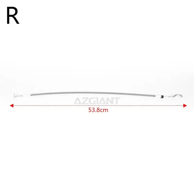 

300PCS For Hyundai Elantra front and rear Car Door Handle Wire Latch Release Cable Catch