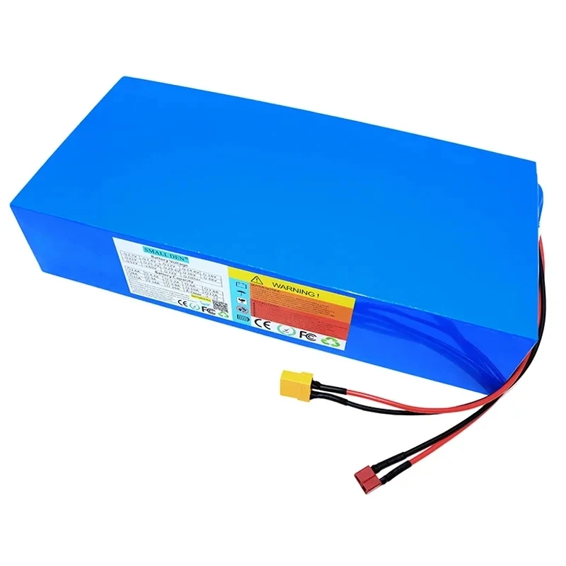 New 72V 45AH 30AH 15AH lithium battery pack with built-in BMS 21700 suitable for 3500W motor rechargeable battery pack tax-free