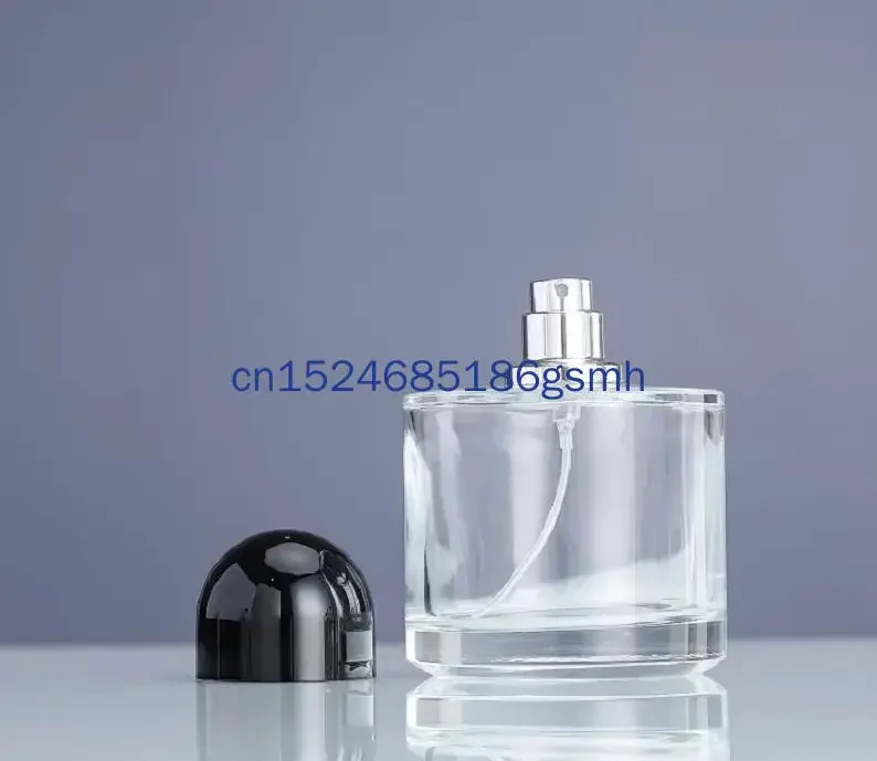 Top quality home outdoor fresh bottle fragrance long-lasting box packaging unisex fresh