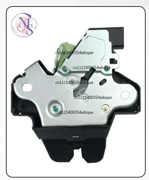 ZOCI- Car Tailgate Trunk Door Lock Latch Actuator 3Pins For Toyota Corolla 2015-2019 64610-02170 64610-02171
