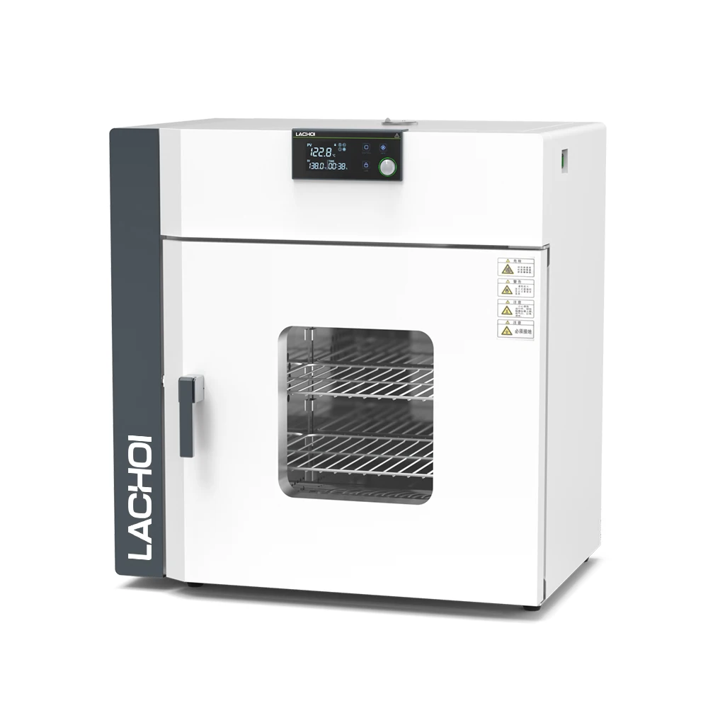 

LACHOI fan blowing type electric drying oven laboratory drying oven industry