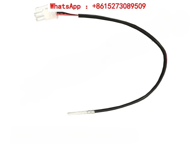 Dishwasher accessory temperature sensor up to HOBART CCA CNA FTC temperature control probe