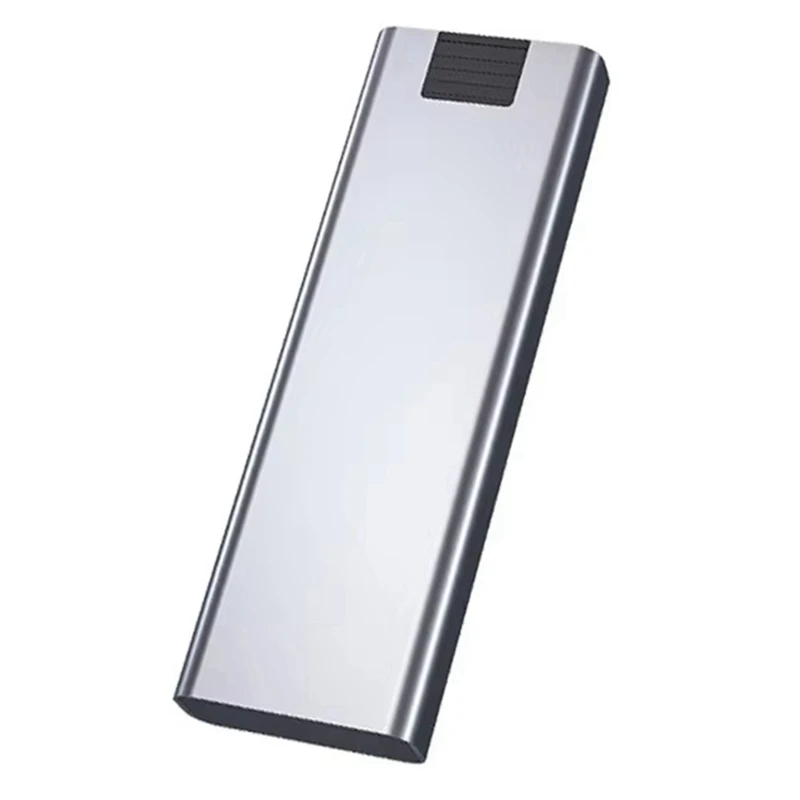 

PZHI-M.2 10 Гбит/с NGFF SSD HDD адаптер USB к телефона Type-C USB3.2 корпус внешнего жесткого диска