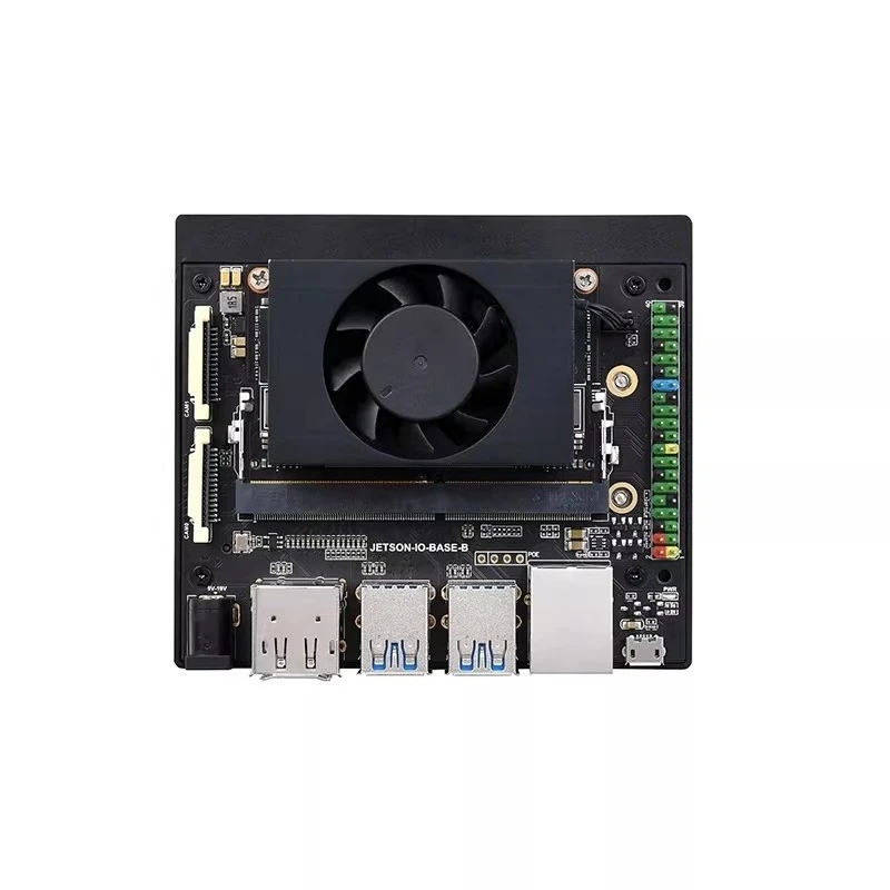 Jetson Xavier Nx De…