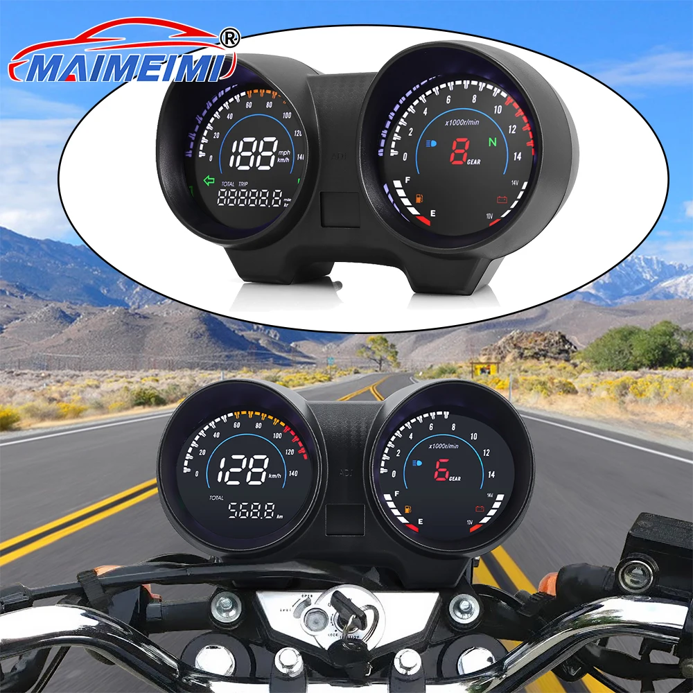 motorcycle-rpm-meter-speedometer-digital-dashboard-led-electronics-for-brazil-titan-150-honda-cg150-fan150-2010-2012