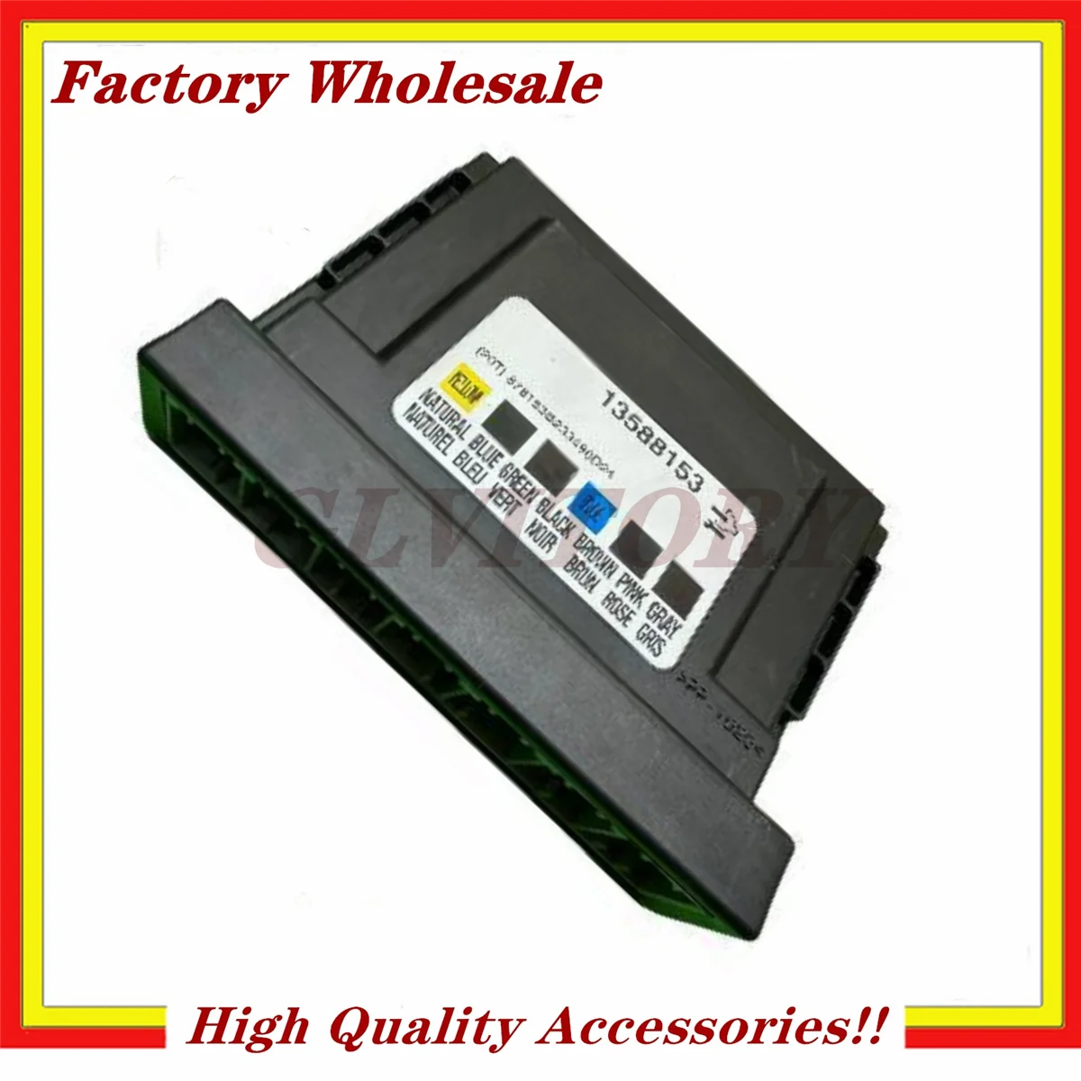 New 13588153 For Va… - image