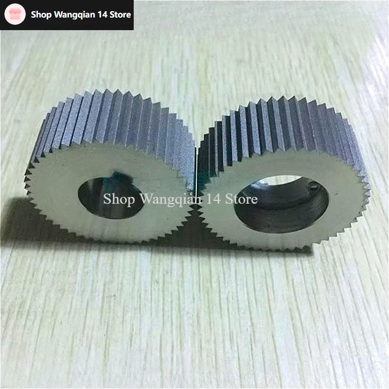 Sodick Parts Gear 3091130 / 3091131 Unidad cortadora de rodillos para máquina de electroerosión por corte de alambre de baja velocidad Sodick