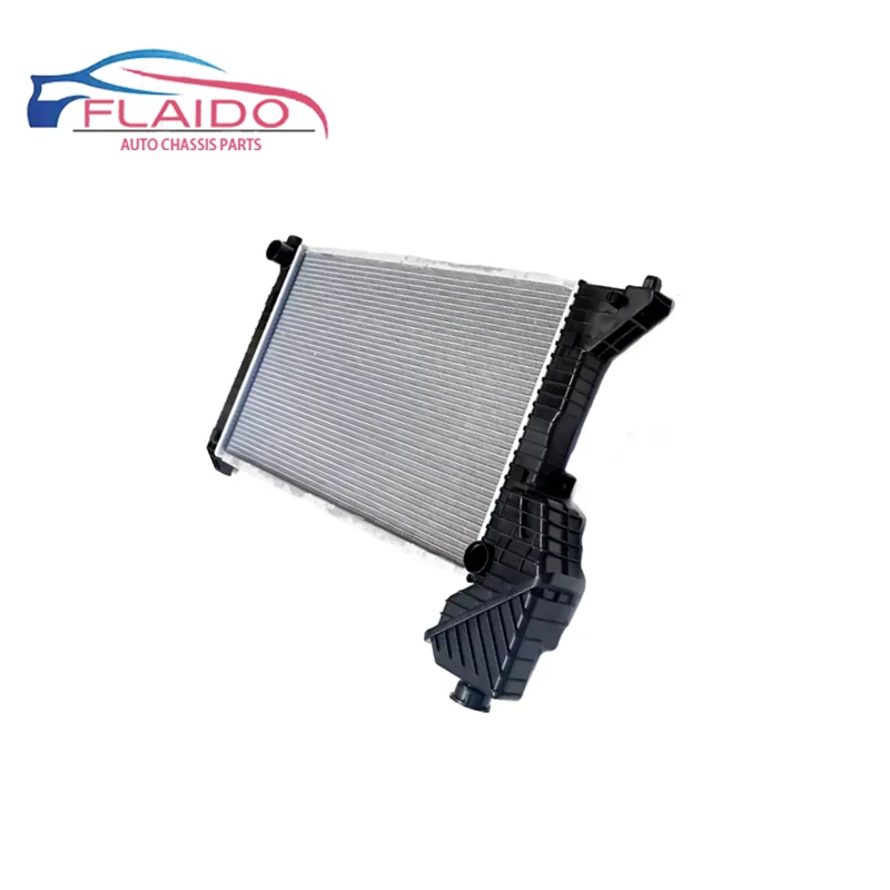 

FLAIDO -Auto Parts Engine Cooling Water Radiator OEM 9015003300 A9015003300 For Sprinter 901-904