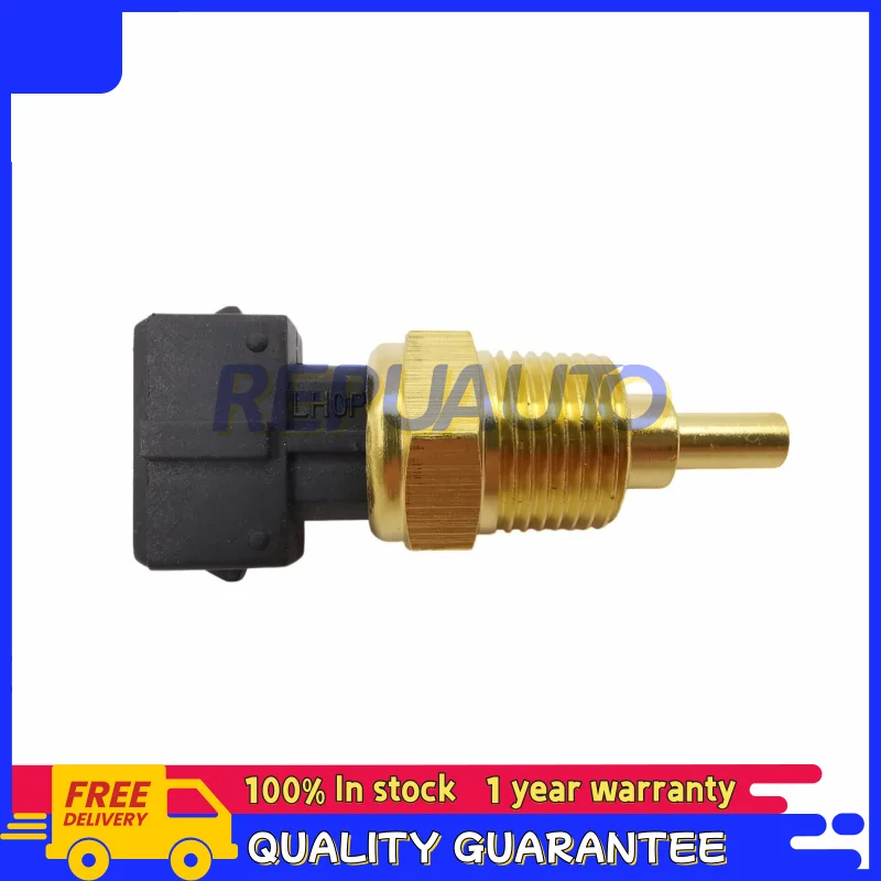 New Coolant Temperature Sensor 1026604GAA For JAC J3 J5 J6 A137 Refine - view 4
