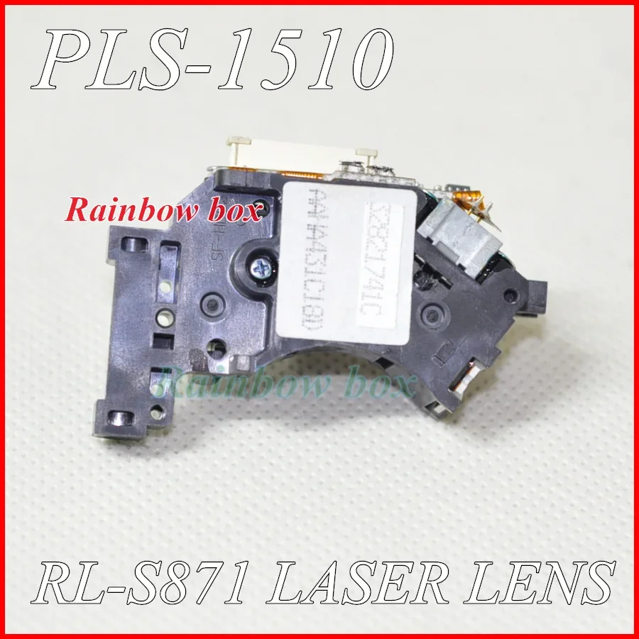 Laser Head RL-S871 for PLS-1510 CD/DVD 125 Full-range Speaker Golden Partner